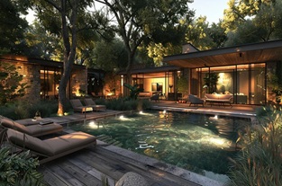 properties